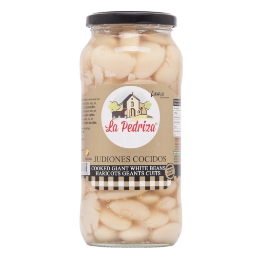 JUDION COCIDO LA PEDRIZA 560G