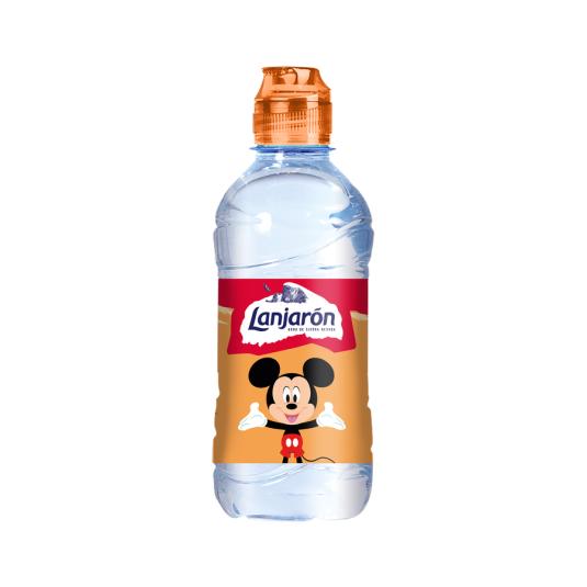 AGUA LANJARON SPORT 33CL