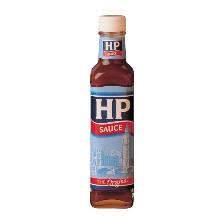 SALSA HP HEINZ 255G