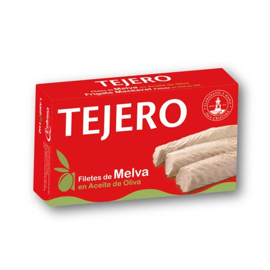 MELVA A/OLIVA TEJERO RR 125