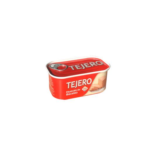 HUEVAS BACALAO TEJERO RR 200