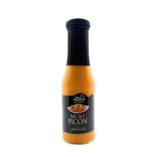 SALSA MOJO PICON ASTURIANA