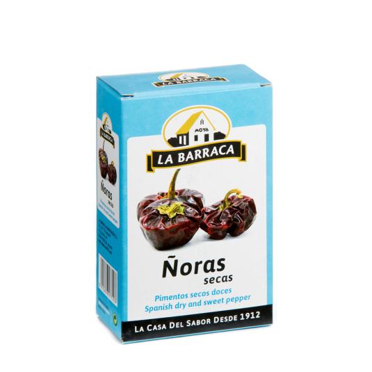 ÑORAS SECA LA BARRACA 16G