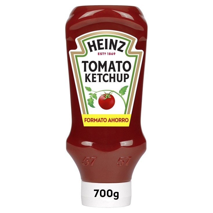 KETCHUP HEINZ 700G