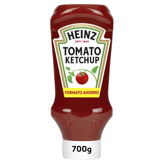 KETCHUP HEINZ 700G