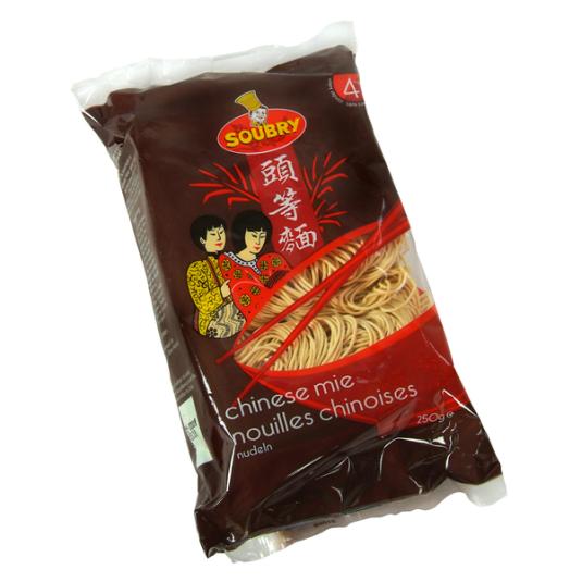 FIDEO CHINO SOUBRY 250G