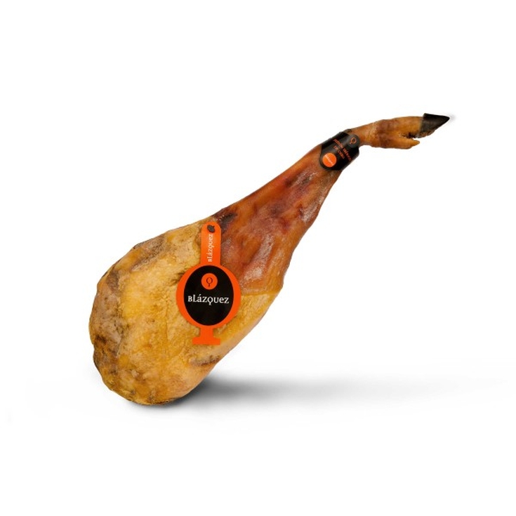 PALETA DE CEBO IBERICO BLAZQUEZ