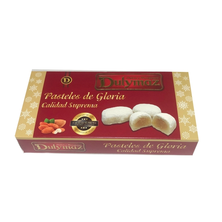 PASTEL GLORIA SUPREMA DULYMAZ 200G
