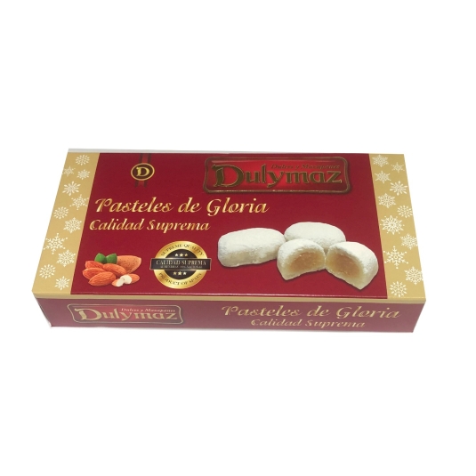 PASTEL GLORIA SUPREMA DULYMAZ 200G