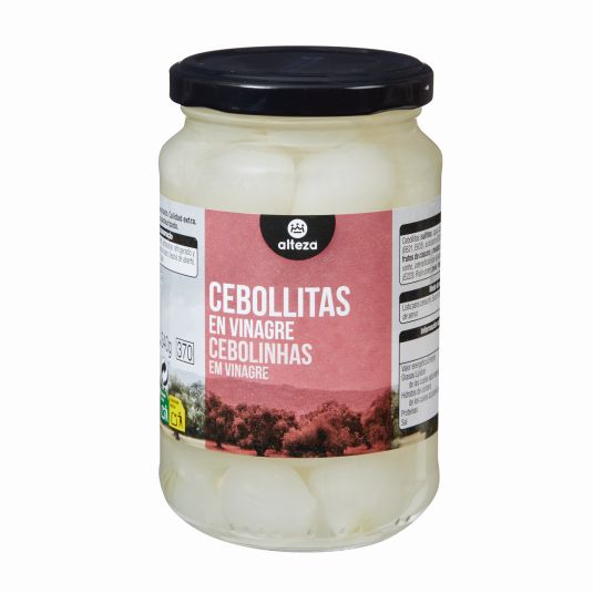 CEBOLLITAS BLANCAS ALTEZA 360G