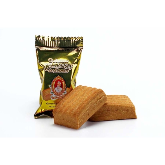 CHARITAS ALMENDRA EL PATRIARCA