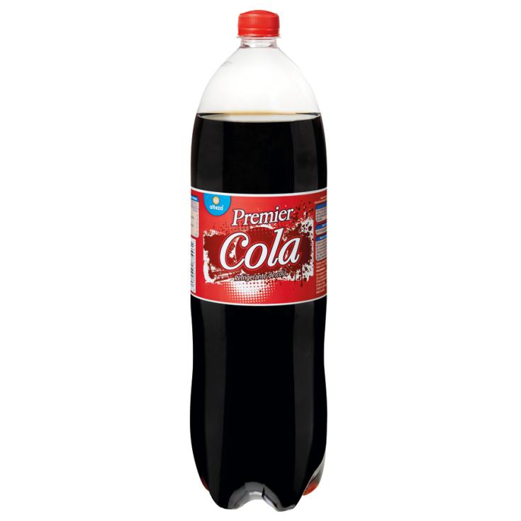 REFRESCO COLA ALTEZA 2L