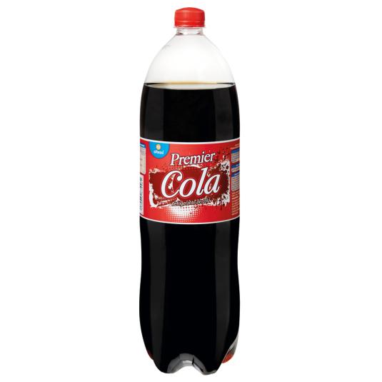 REFRESCO COLA ALTEZA 2L