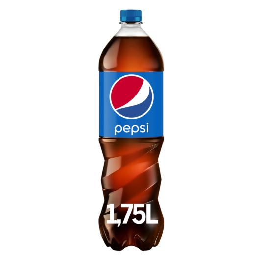 PEPSI COLA 1,75L