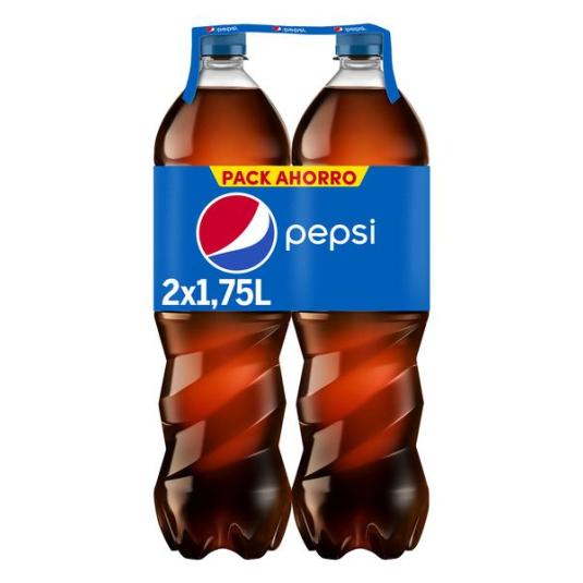 PEPSI COLA 1,75L BIPACK