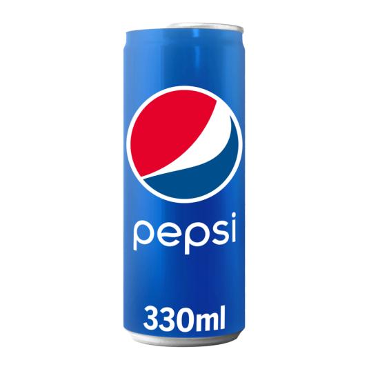 PEPSI COLA 33CL