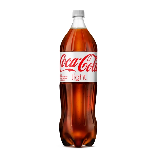 COCA COLA LIGHT 2L