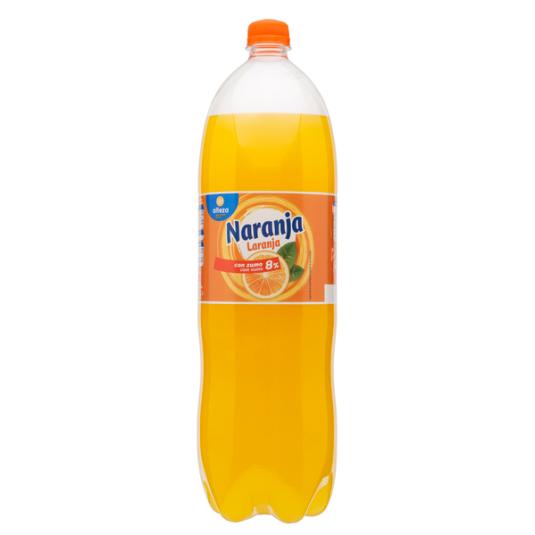 REFRESCO NARANJA ALTEZA 2L