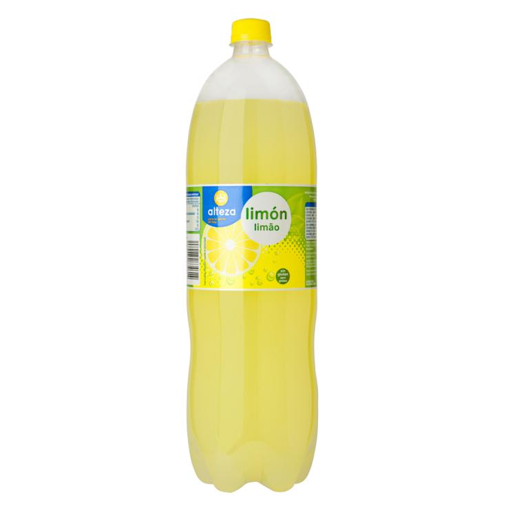 REFRESCO LIMON ALTEZA 2L