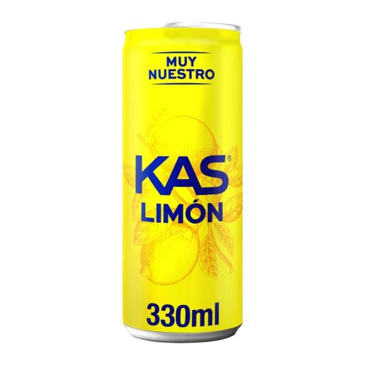 KAS LIMON 33CL