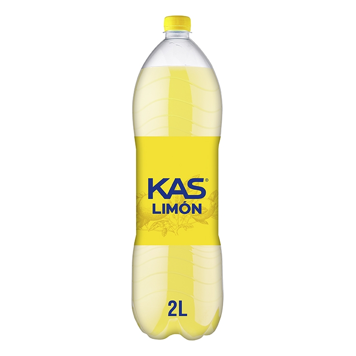 KAS LIMON 2L