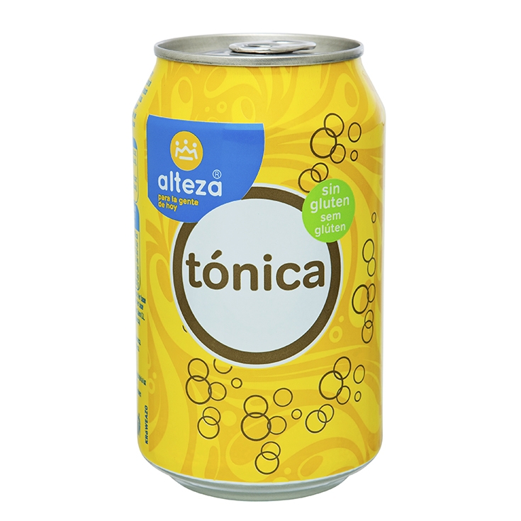 TONICA ALTEZA 33CL