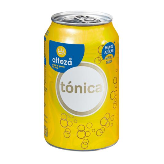 TONICA ALTEZA 33CL