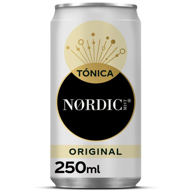 TONICA NORDIC MIST 25CL
