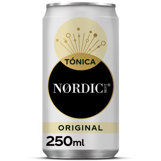 TONICA NORDIC MIST 25CL