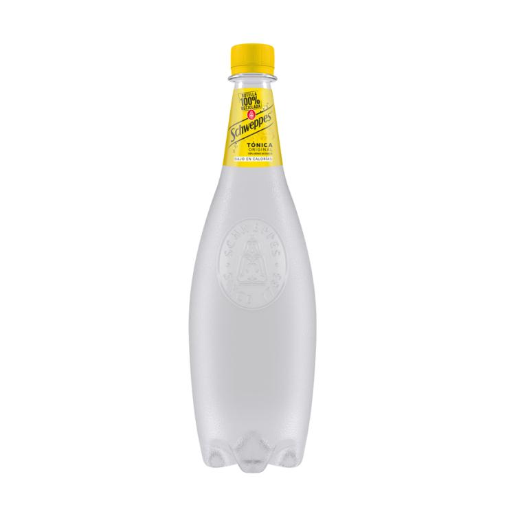 TONICA SCHWEPPES 1L