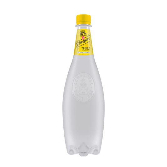 TONICA SCHWEPPES 1L