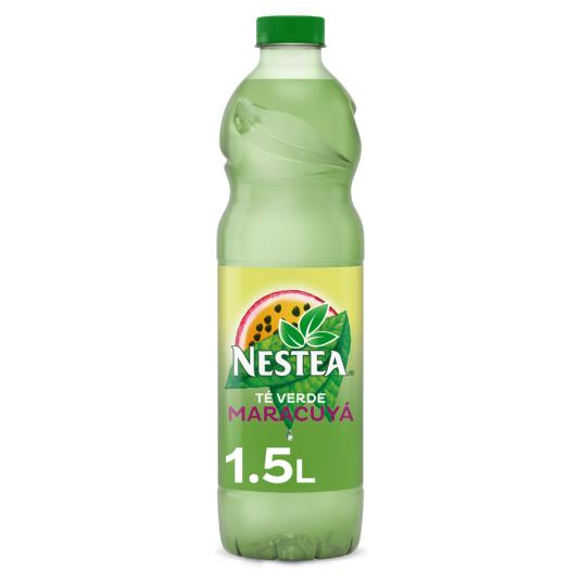 NESTEA GREEN TEA MARACUYA 1.5L