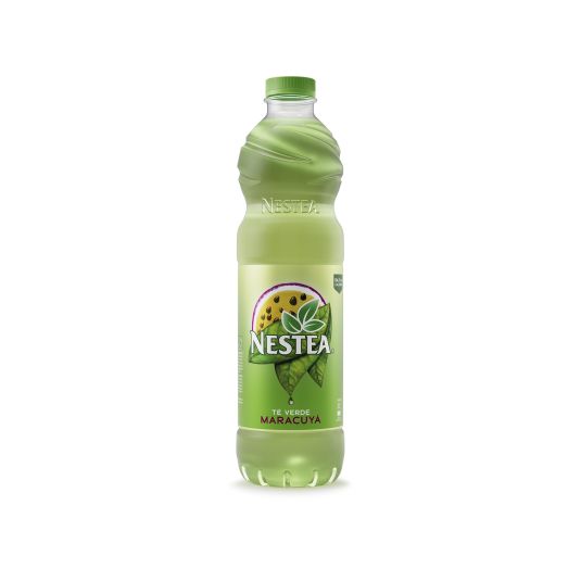 NESTEA GREEN TEA MARACUYA 1,5L