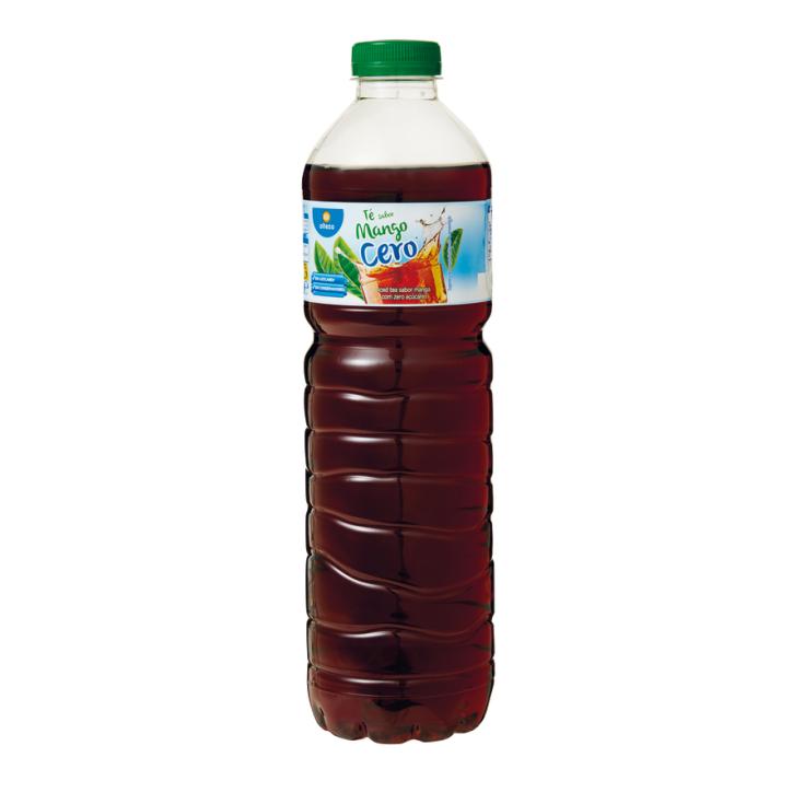 REFRESCO TE MANGO CERO ALTEZA 1,5L