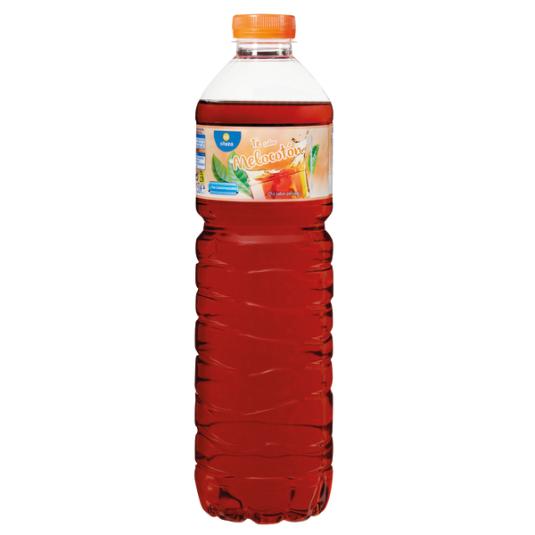 REFRESCO TE MELOCOTON ALTEZA 1,5L