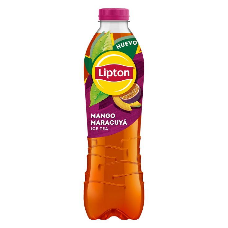 TE MANGO/MARACUYA LIPTON 1L