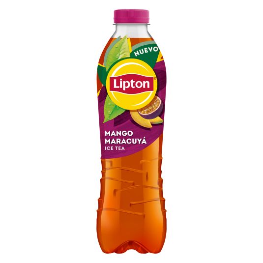 TE MANGO/MARACUYA LIPTON 1L