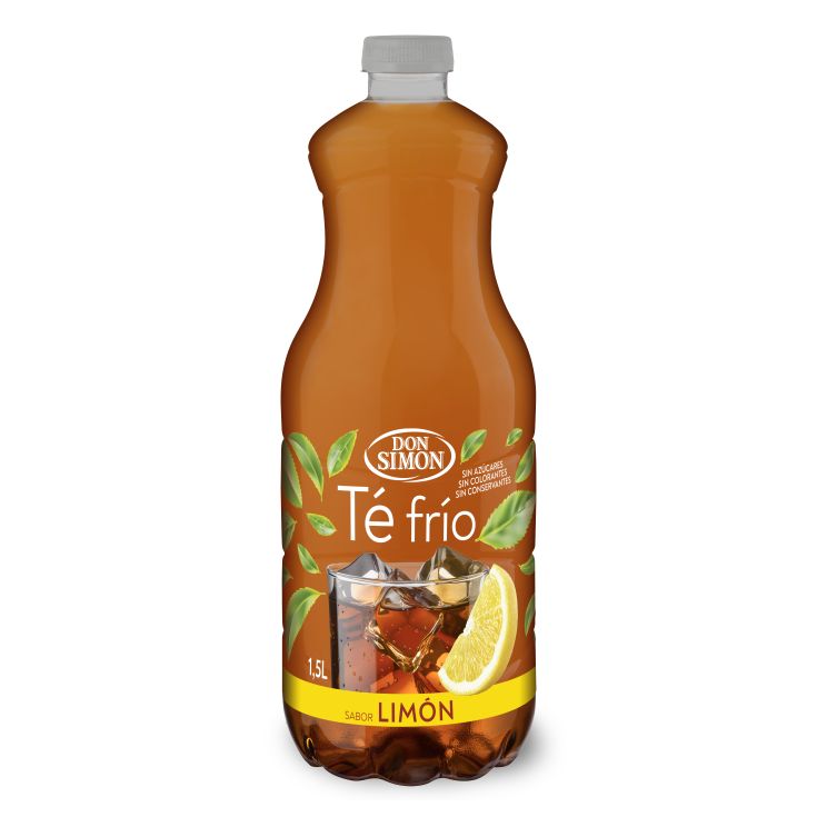 TE FRIO LIMON DON SIMON 1,5L