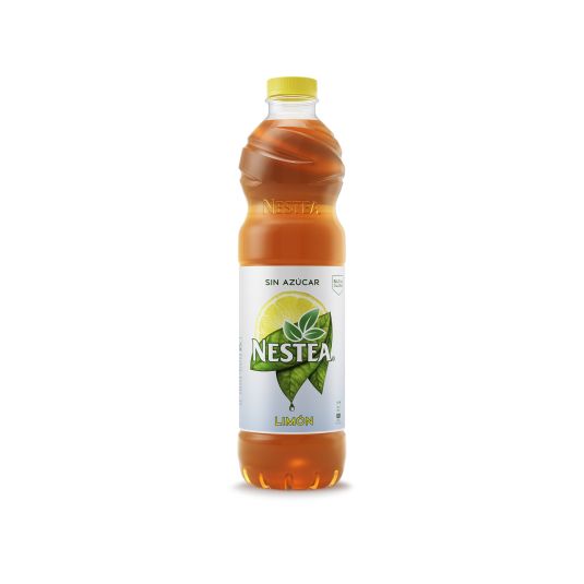 NESTEA LIMON S/AZUCAR 1,5L