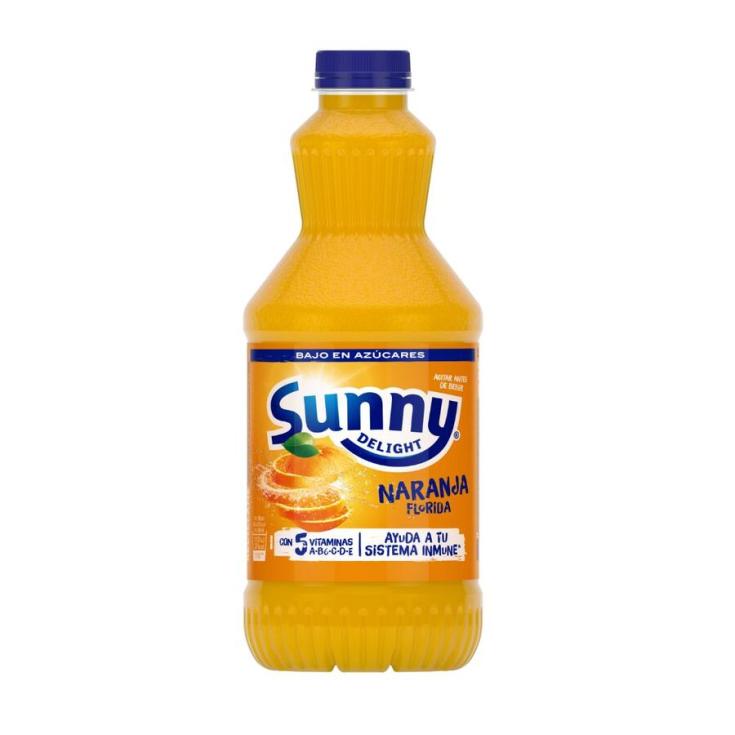 SUNNY DELIGHT FLORIDA 1,25L