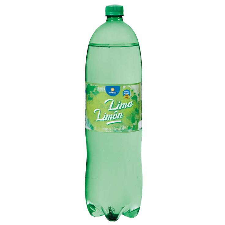 REFRESCO LIMA LIMON ALTEZA 2L