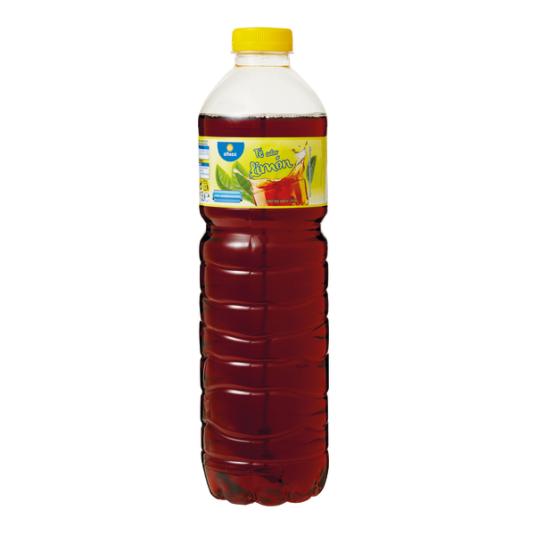 REFRESCO TE C/LIMON ALTEZA 1,5L