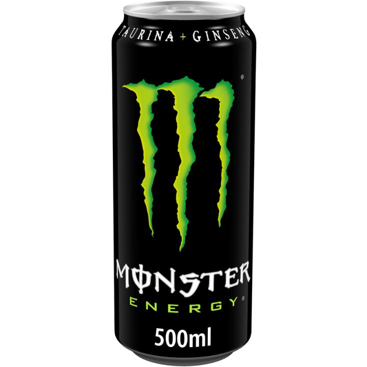 BEB.ENERG.MONSTER ENERGY 50CL