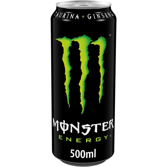 BEB.ENERG.MONSTER ENERGY 50CL