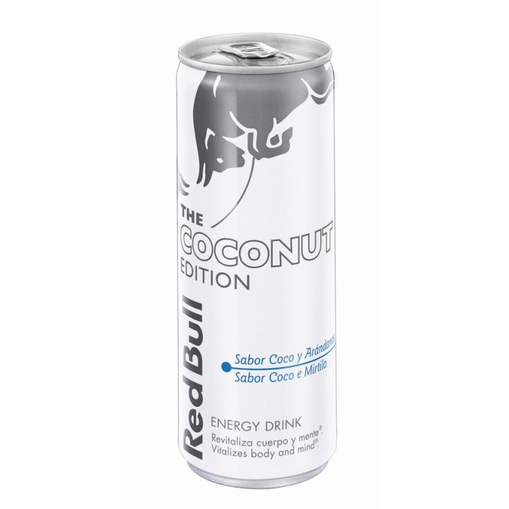 RED BULL COCONUT 250ML