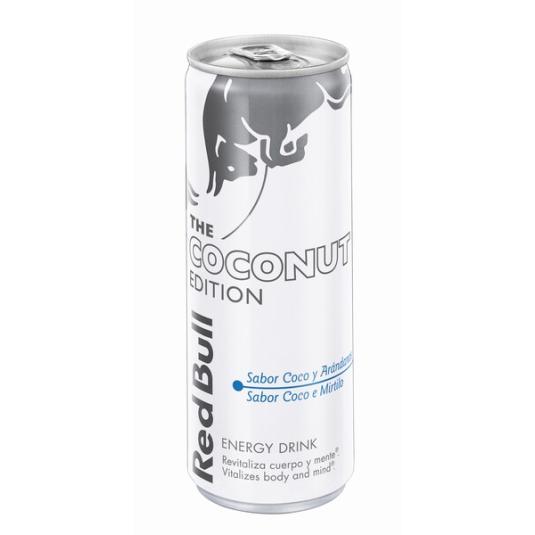 RED BULL COCONUT 250ML