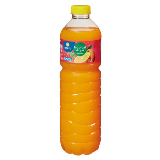 REFRESCO S/GAS TROPICAL ALTEZA 1,5L