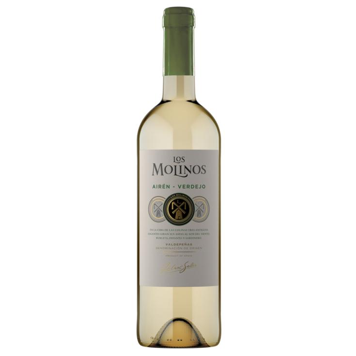 VALDEPEÑAS MOLINOS BLANCO