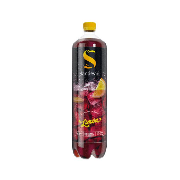 TTO.VERANO LIMON SANDEVID 1,5L