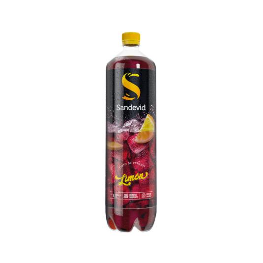 TTO.VERANO LIMON SANDEVID 1,5L
